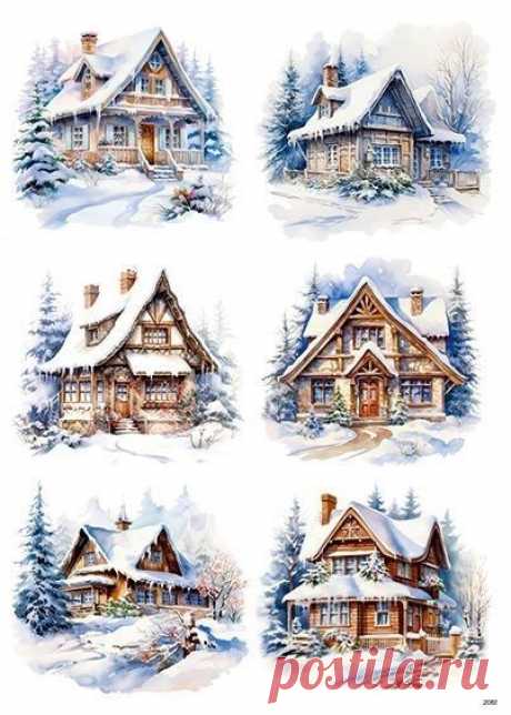 Pin page
