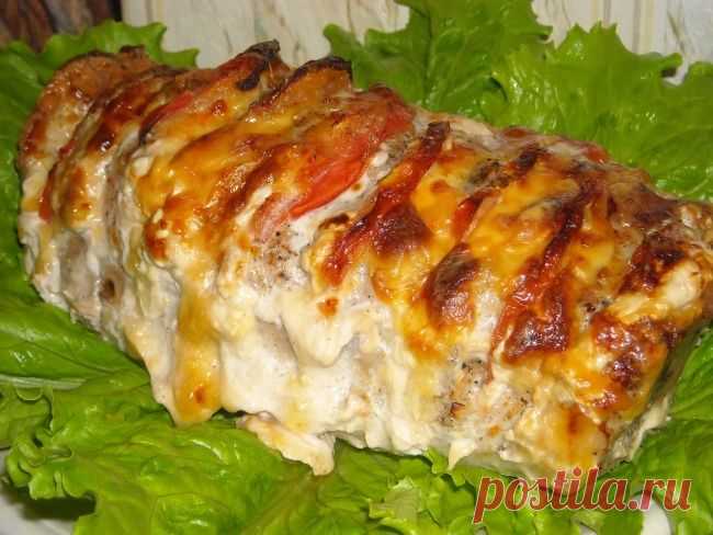 Мясо 