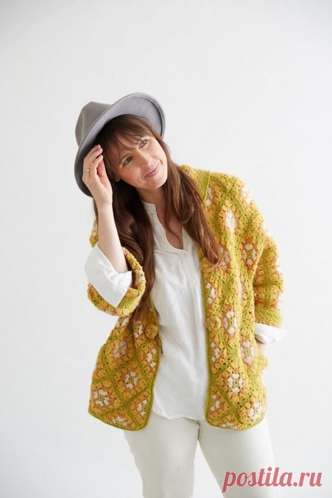 18 интересных проектов, связанных 