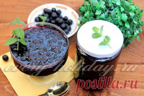 Заготовки на зиму из красной и черноплодной рябины - suncovahm@gmail.com - Gmail