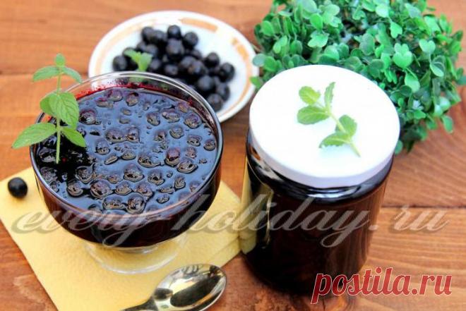 Заготовки на зиму из красной и черноплодной рябины - suncovahm@gmail.com - Gmail