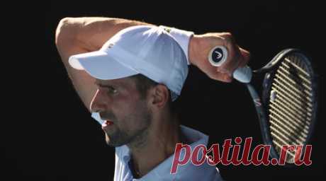 Джокович предложил взять попкорн на матч Рублёва и Синнера на Australian Open. Первая ракетка мира серб Новак Джокович поделился ожиданиями от матча россиянина Андрея Рублёва с итальянцем Янником Синнером в четвертьфинале Открытого чемпионата Австралии 2024 года. Читать далее
