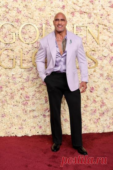 А не впечатлиться ли нам мужчинами "Золотого Глобуса"? 12 лучших мужских образов | Ателье Зайцева & Дача | Дзен