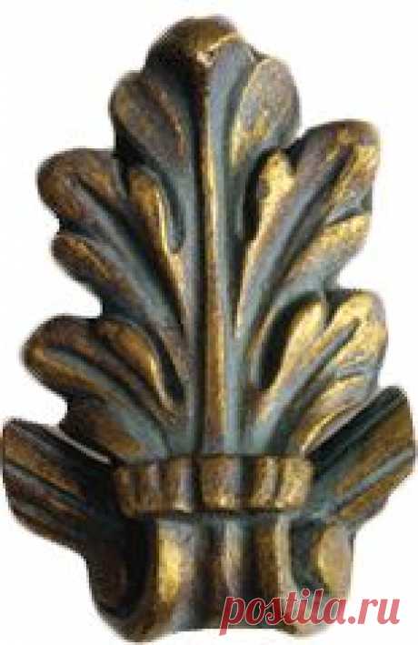 металлический эффект меди на полимерной глине. Много МК по…