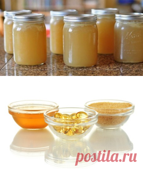 Рецепт который избавит вас от боли в ногах и шее за 7 дней — Всегда в форме!