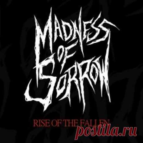 Madness Of Sorrow - Rise Of The Fallen (2025) [Single] Artist: Madness Of Sorrow Album: Rise Of The Fallen Year: 2025 Country: Italy Style: Gothic Metal, Dark Metal, Industrial Metal