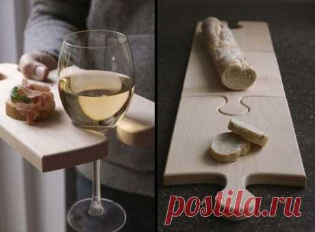 Креативные помощники для кухни