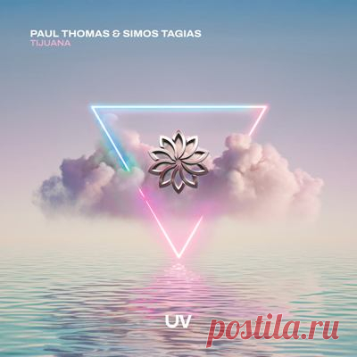 Paul Thomas, Simos Tagias - Tijuana