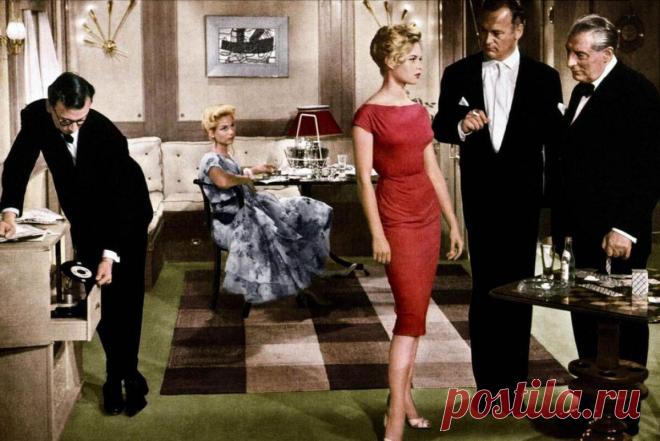 Три фильма, которые вызвали скандал! | Киномир | Дзен