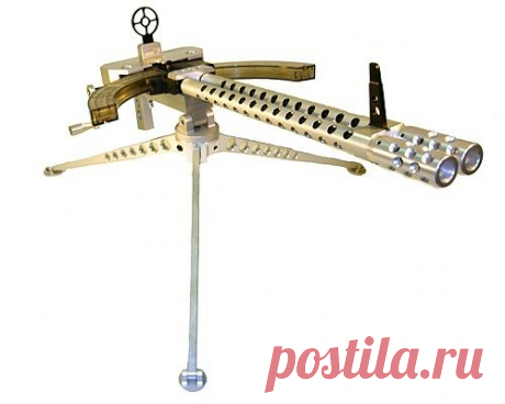 Ruger 10/22 Gatling Gun | Weapons &amp; 2nd Amendment stuff