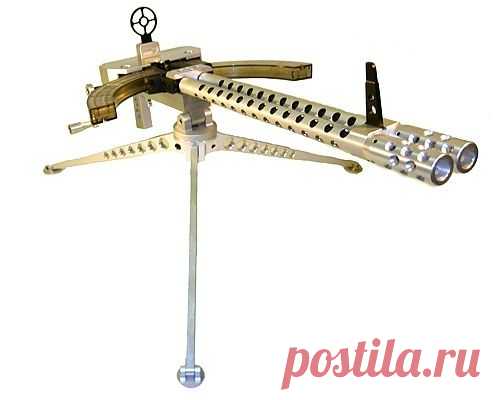 Ruger 10/22 Gatling Gun | Weapons & 2nd Amendment stuff