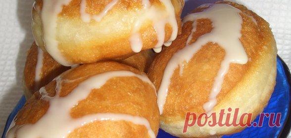 
≡ Пошаговый Простой Рецепт Пончиков на кислом молоке с фото для приготовления в домашних условиях
  Простой рецепт пончиков на кислом молоке домашней кухни. Пошаговый рецепт домашней кухни с фото для приготовления дома за 44. Содержит всего 253 килокалорий.