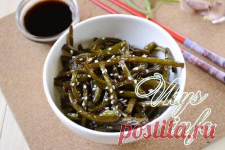 Письмо «сообщение Ольга_Фадейкина : ЧЕСНОЧНЫЕ СТРЕЛКИ ПО-КОРЕЙСКИ (02:12 21-07-2017) [3517179/418312886]» — Ольга_Фадейкина — Яндекс.Почта