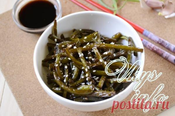 Письмо «сообщение Ольга_Фадейкина : ЧЕСНОЧНЫЕ СТРЕЛКИ ПО-КОРЕЙСКИ (02:12 21-07-2017) [3517179/418312886]» — Ольга_Фадейкина — Яндекс.Почта