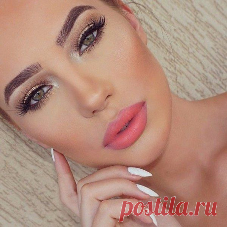 Идеальная кожа лица