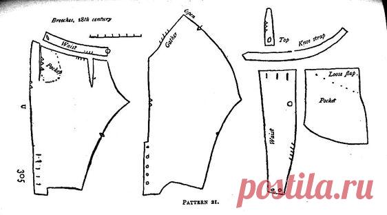Prendas de Museo | Indumentariatradicional.com