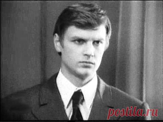 Александр Мартынов