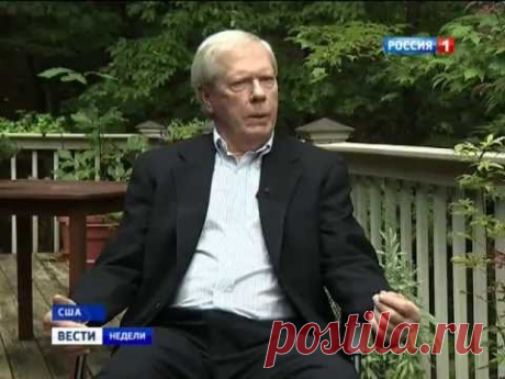 Пол Крейг Робертс: "Доверчивые простофили" будут сожалеть о Майдане до конца жизни - Мудрее всего - время, ибо оно раскрывает все.