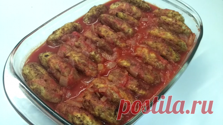 Домашняя кулинария