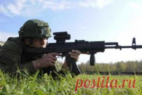 Ак-12 предложили силовым ведомствам - свежие новости Украины и мира