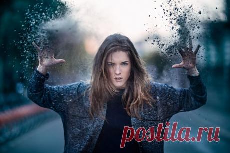 20 пронзительных фотопортретов, от которых вы не сможете оторвать взгляда