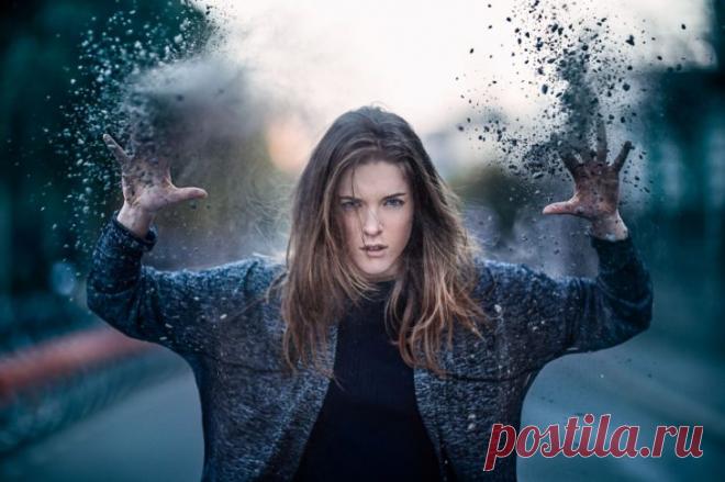 20 пронзительных фотопортретов, от которых вы не сможете оторвать взгляда