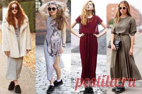 Женские криперы (криперсы) - 150 фото-образов в разных стилях 2015