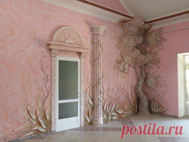 Мой Уютный Дом.Рукоделие.Декор своими руками