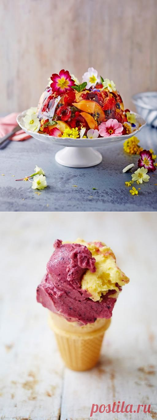Wimbledon Recipes | Jamie Oliver Recipes