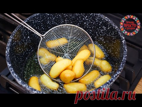 ГОТОВЬТЕ МНОГО! БЕРУ КЕФИР И ЗА 15 МИНУТ ВКУСНЯТИНА К ЧАЮ НА СТОЛЕ!
