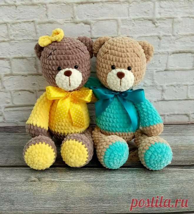 Публикация ⚘Handmade | Идеи | Рукоделие в Instagram • Янв 14 2017 в 9:01 UTC 1,200 отметок «Нравится», 44 комментариев — ⚘Handmade | Идеи | Рукоделие (@handmademasters) в Instagram: «Автор: @lykjanova_olga
Такие милые плюшевые мишки ждут ваши теплые ладошки)))»