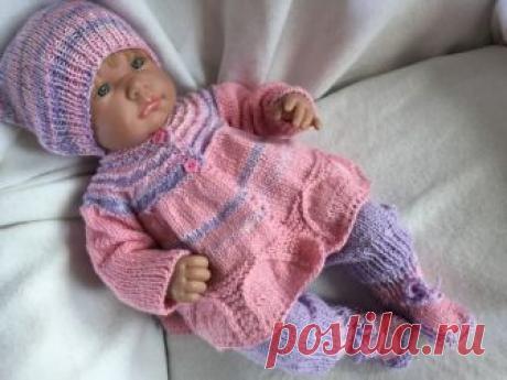 HONORINE SET
