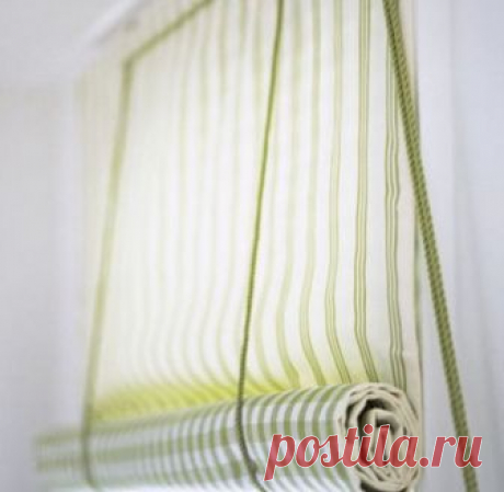 Рулонная штора своими руками — это очень просто и легко… Я как раз собираюсь их сделать для балкона. Рулонная штора своими руками украсит окна кухни,шикарно будет смотреться на балконе,а многим и в другие комнаты придется кстати. Рулонная штора своими руками украсит окна кухни,шикарно будет смотретьс…