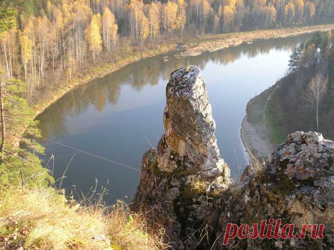 Путешествуя по России
Сергей Каргаев