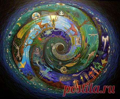 Лууле Виилма: Если ребенок болен, значит родители живут неправильно