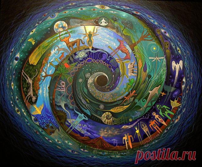 Лууле Виилма: Если ребенок болен, значит родители живут неправильно