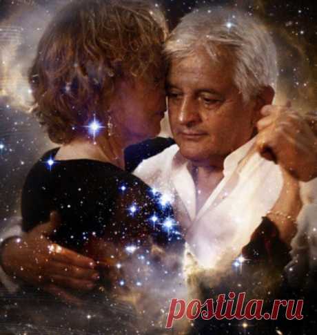Любовь за 50.... |