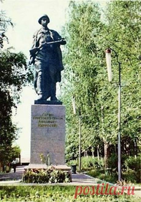 (3) Старая Уфа / История города в фотографиях