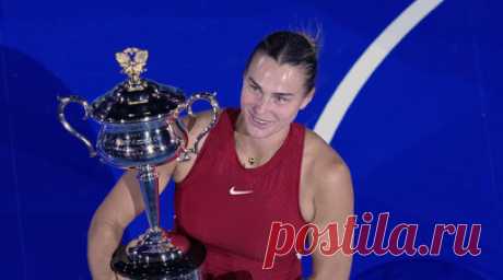 Лукашенко поздравил Соболенко с защитой титула чемпионки Australian Open. Президент Белоруссии Александр Лукашенко прокомментировал победу белоруски Арины Соболенко над китаянкой Чжэн Циньвэнь в финале Открытого чемпионата Австралии по теннису 2024 года. Читать далее