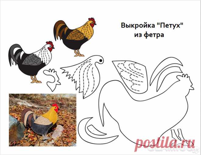 Новогодние игрушки своими руками 2017 год