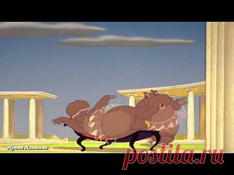 ▶ Виктор Королев - Танцы - YouTube
