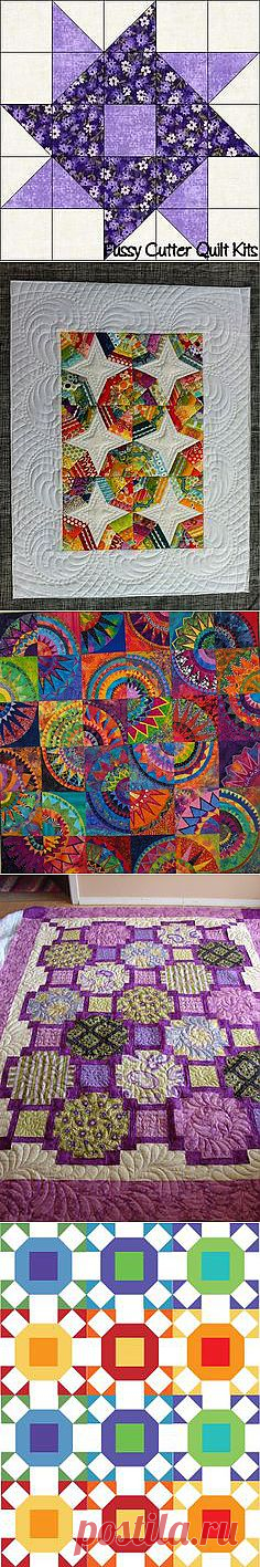 I Want to Quilt
