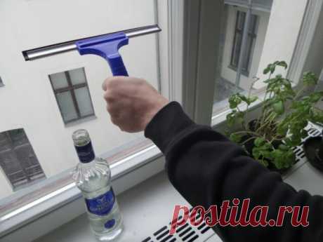 Я всегда храню бутылку водки в холодильнике, но не для того, чтобы пить: 5 лайфхаков для хозяек | Уютный блог домохозяйки | Яндекс Дзен