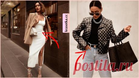 6 элементов гардероба, которые делают фигуру идеальной Только грамотно составленный базовый гардероб женщины позволит ей всегда выглядеть безупречно. В него должны входить вещи, которые смогут подчеркнуть достоинства вашей фигуры и скроют недостатки....