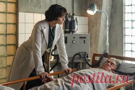 13 клиническая. Начало (2024)