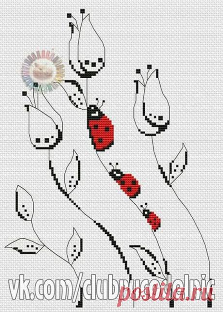 Письмо «DIY Potholders, Черные вышивки и другие популярные пины на Pinterest» — Pinterest — Яндекс.Почта