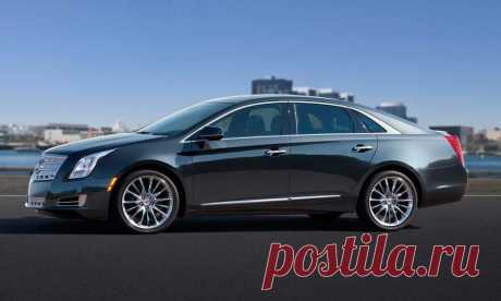 Cadillac-XTS-Vsport