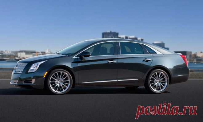 Cadillac-XTS-Vsport