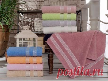 Как сделать махровые полотенца снова мягкими? 11 полезных советов.
источник Женские Секреты | Семья | Рецепты | Кулинария
Как сделать махровые полотенца снова мягкими? 11 полезных советов.1. Изделия из махры (халаты и полотенца) не очень любят стирку по…