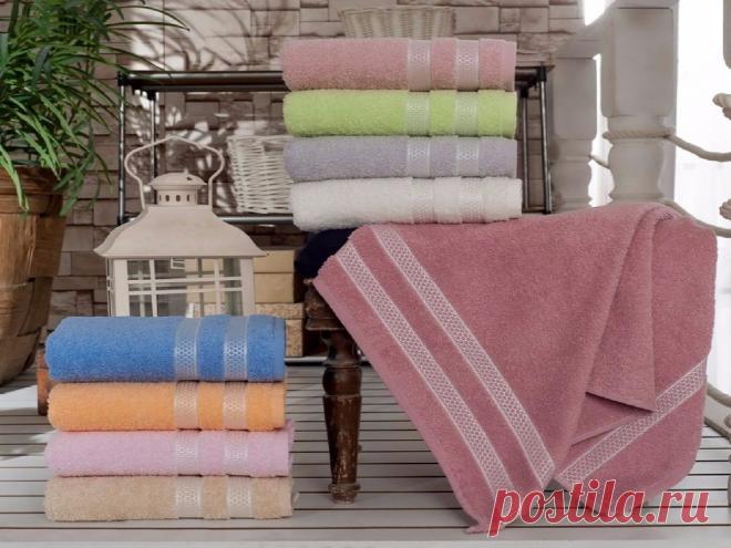 Как сделать махровые полотенца снова мягкими? 11 полезных советов. 

источник Женские Секреты | Семья | Рецепты | Кулинария
 

 







Как сделать махровые полотенца снова мягкими? 11 полезных советов.1. Изделия из махры (халаты и полотенца) не очень любят стирку по…